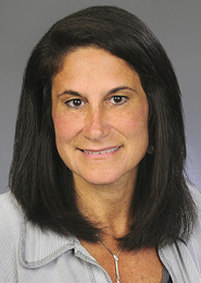 Eileen Simon, MasterCard